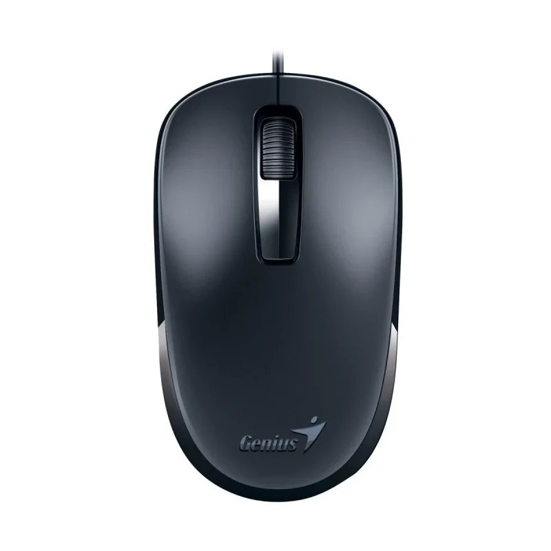 کیبورد و ماوس بی‌سیم جنیوس مدل KM-8206S 8
