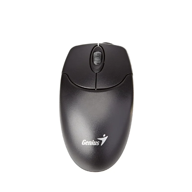 کیبورد و ماوس باسیم جنیوس مدل Smart KM-200 6