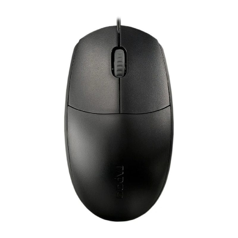 کیبورد و ماوس باسیم رپو مدل NX1600 3