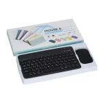 کیبورد و ماوس بلوتوثی پرووان مدل KIT 5