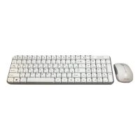 کیبورد و ماوس بی سیم بیاند مدل BMK-2261RF - مشکی