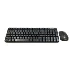 کیبورد و ماوس بی سیم بیاند مدل BMK-2261RF 5