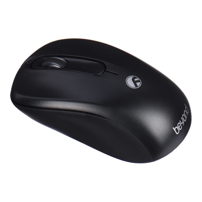 کیبورد و ماوس بی سیم بیاند مدل BMK-5110 RF 5