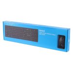 کیبورد و ماوس بی سیم بیاند مدل BMK-5210 RF 2