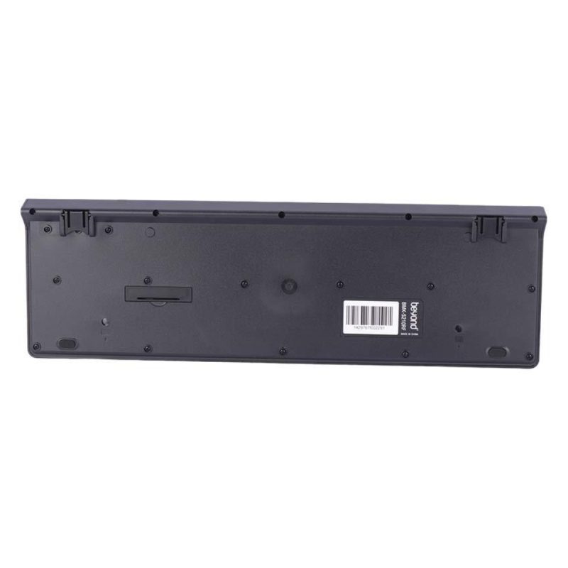کیبورد و ماوس بی سیم بیاند مدل BMK-5210 RF 5