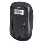 کیبورد و ماوس بی سیم بیاند مدل BMK-5210 RF 6