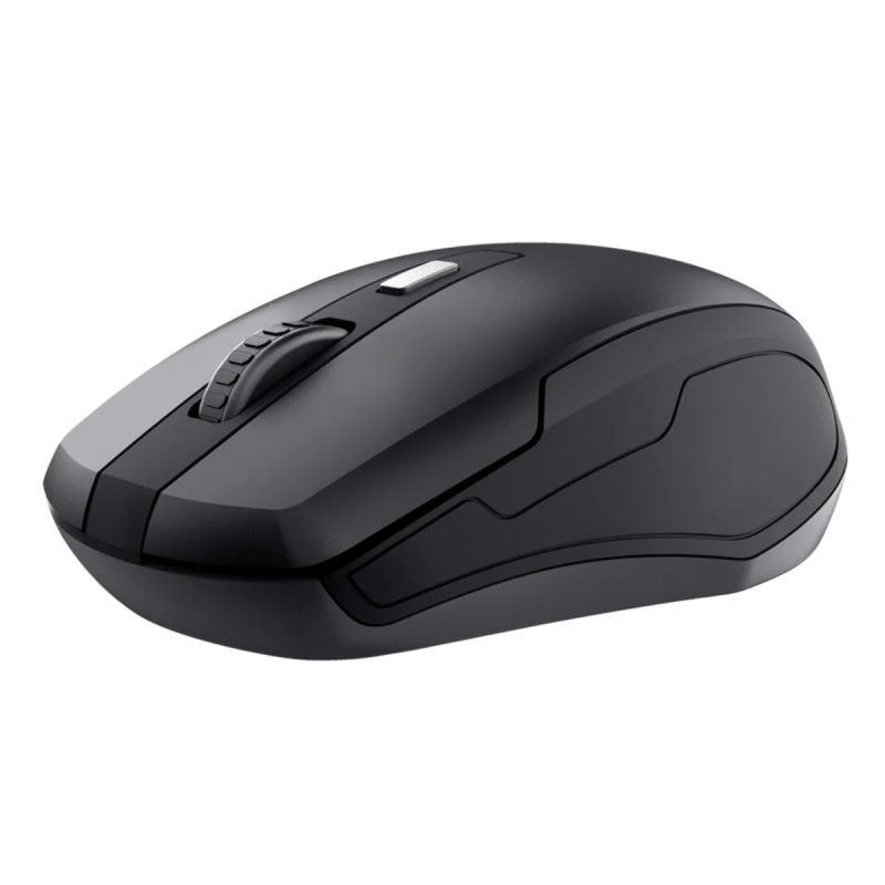 کیبورد و ماوس بی سیم تراست مدل TKM 350 3