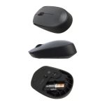 کیبورد و ماوس بی سیم لاجیتک مدل MK235 2