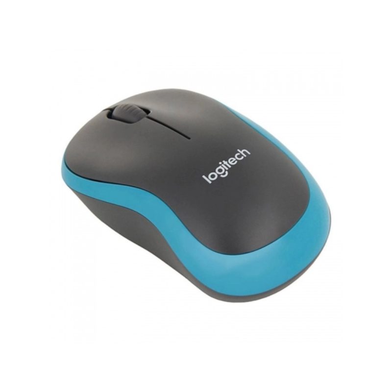 کیبورد و ماوس بی سیم لاجیتک مدل MK275 3
