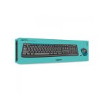 کیبورد و ماوس بی سیم لاجیتک مدل MK275 4