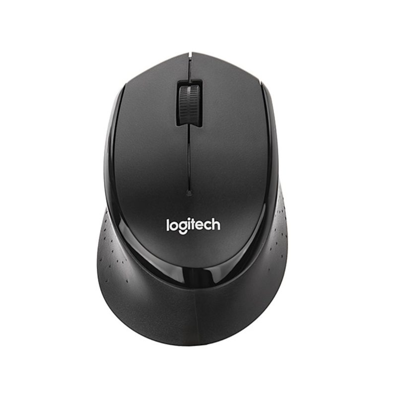 کیبورد و ماوس بی سیم لاجیتک مدل MK345 4