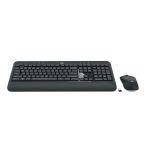 کیبورد و ماوس بی سیم لاجیتک مدل MK540 2