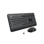 کیبورد و ماوس بی سیم لاجیتک مدل MK540 3
