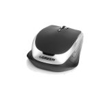 کیبورد و ماوس بی سیم گرین مدل GKM505W 2