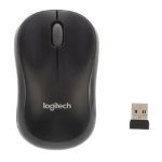 کیبورد و ماوس بیسیم لاجیتک مدل MK270 4