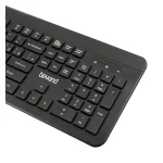 کیبورد و ماوس بی‌سیم بیاند مدل BMK-5310RF 3