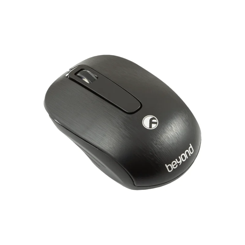 کیبورد و ماوس بی‌سیم بیاند مدل BMK-5310RF 4