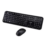 کیبورد و ماوس بی‌سیم بیاند مدل BMK-8101RF 2