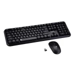 کیبورد و ماوس بی‌سیم بیاند مدل BMK-8101RF 4