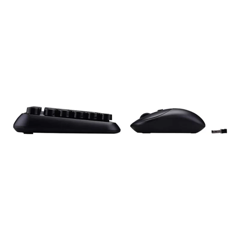 کیبورد و ماوس بی‌سیم بیاند مدل BMK-8101RF 5