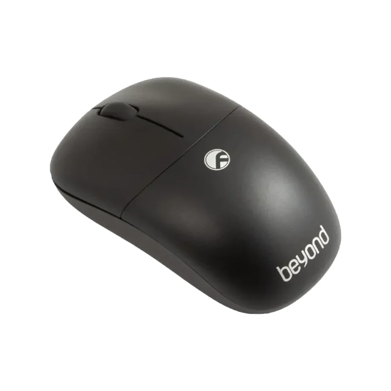 کیبورد و ماوس بی‌سیم بیاند مدل BMK-8105RF 6