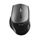 کیبورد و ماوس بی‌سیم جی پلاس مدل GMK-C340D 3