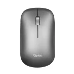 کیبورد و ماوس بی‌سیم جی پلاس مدل GMK-C360D 3