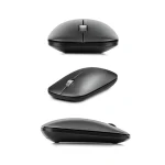 کیبورد و ماوس بی‌سیم جی پلاس مدل GMK-C360D 4