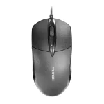 کیبورد و ماوس بی‌سیم فنتک مدل KM-100 3