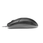 کیبورد و ماوس بی‌سیم فنتک مدل KM-100 4