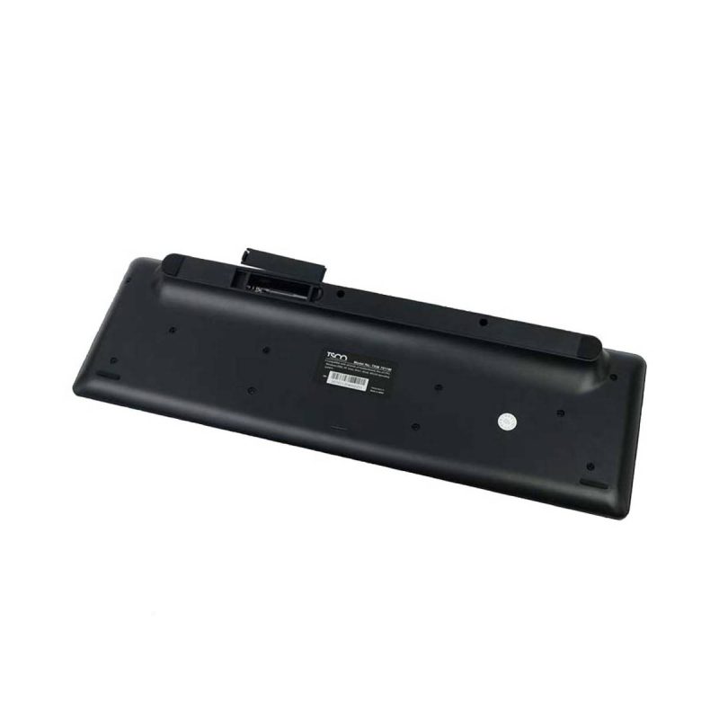 کیبورد و ماوس تسکو مدل TKM7011W 5