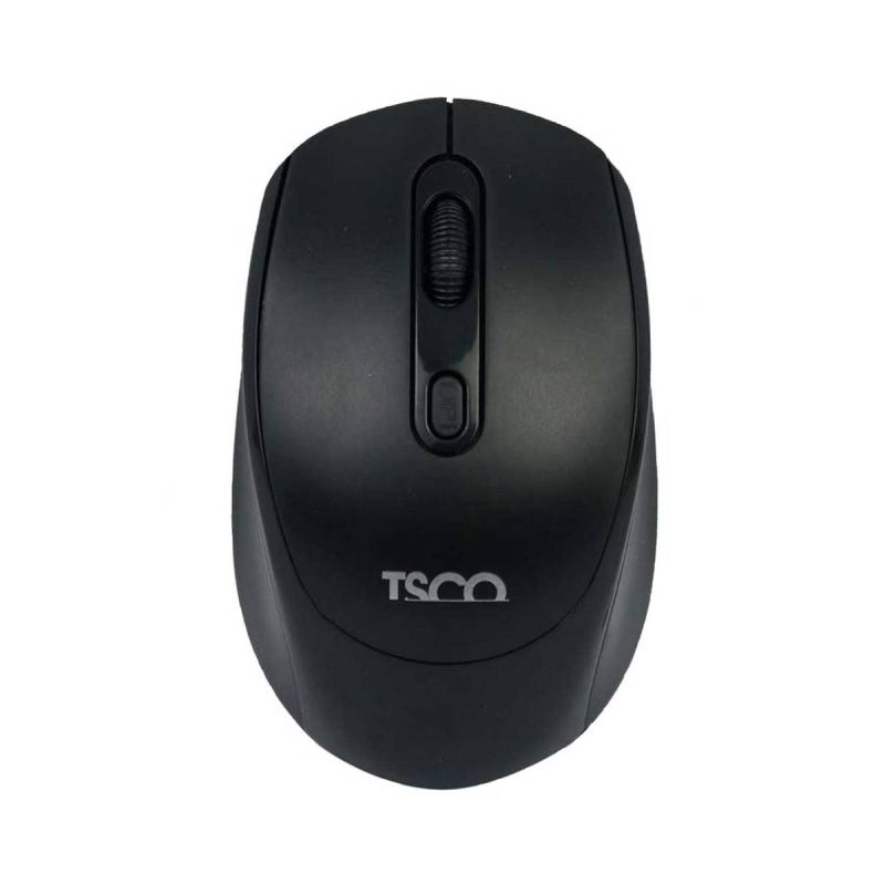 کیبورد و ماوس تسکو مدل TKM7011W 6