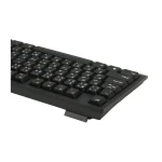 کیبورد و ماوس تسکو مدل TKM7019W 2