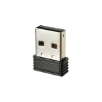 کیبورد و ماوس تسکو مدل TKM7019W 3