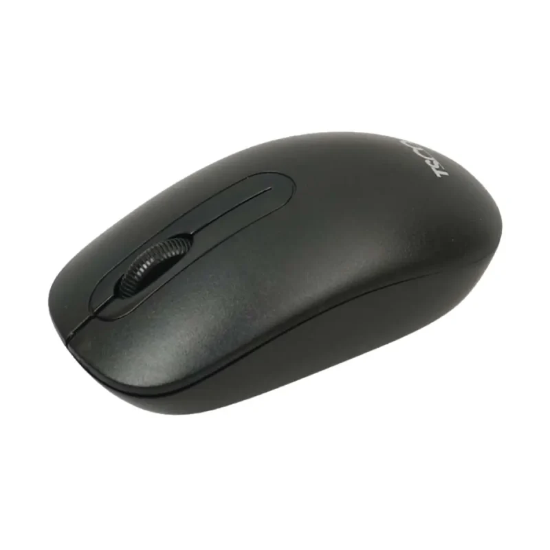 کیبورد و ماوس تسکو مدل TKM7019W 4