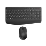 کیبورد و ماوس تسکو مدل TKM7025W 3