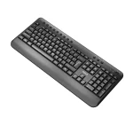 کیبورد و ماوس تسکو مدل TKM7029W 4