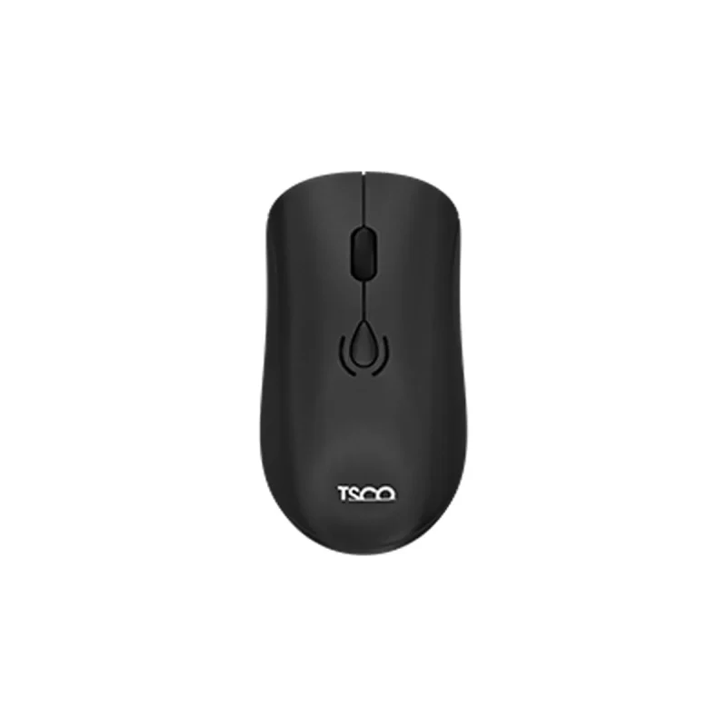 کیبورد و ماوس تسکو مدل TKM7029W 5