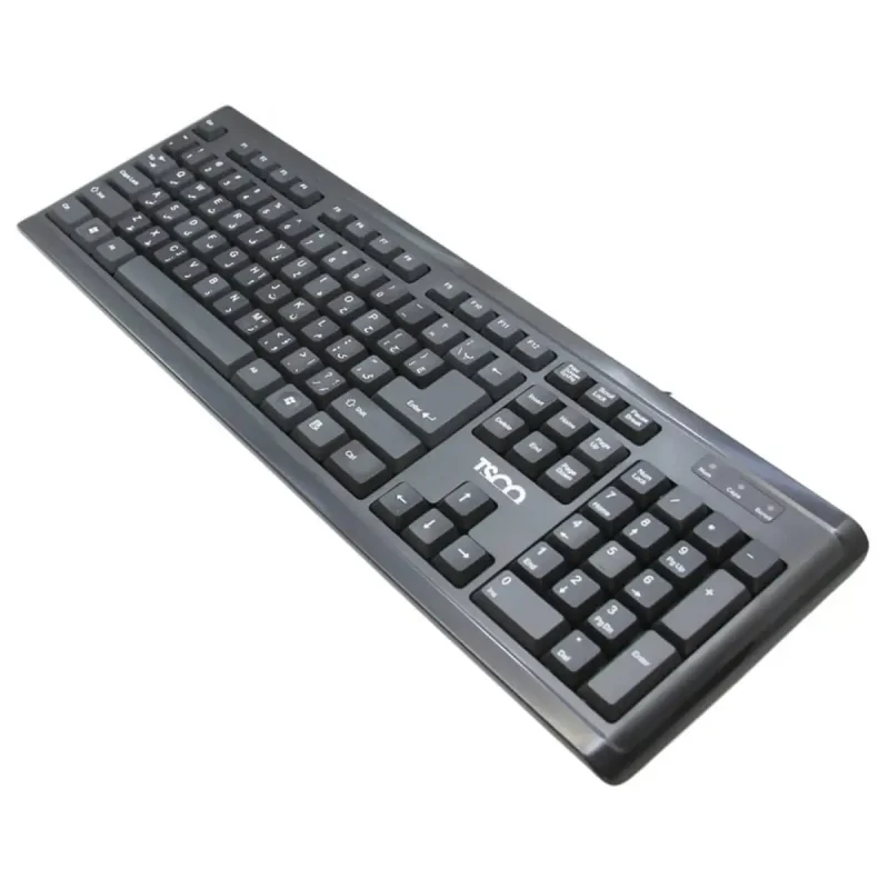 کیبورد و ماوس تسکو مدل TKM8050 2