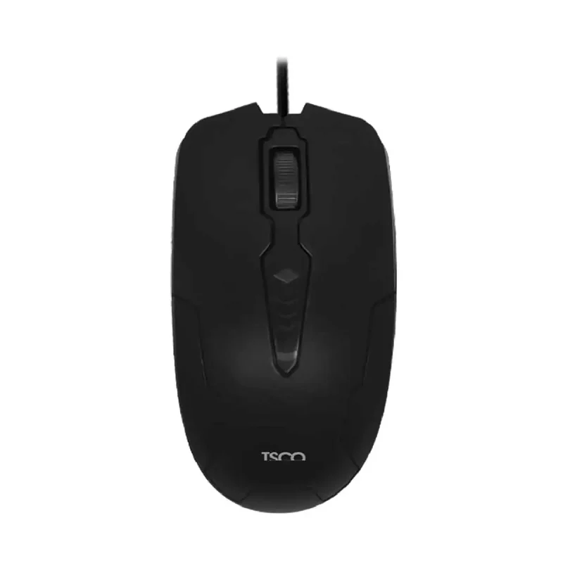 کیبورد و ماوس تسکو مدل TKM8054N 2