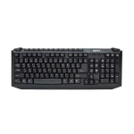 کیبورد و ماوس تسکو مدل TKM8054N 3