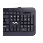 کیبورد و ماوس تسکو مدل TKM8056 4