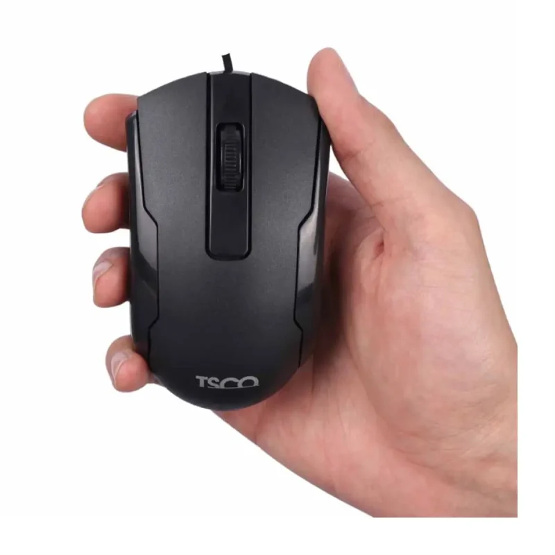 کیبورد و ماوس تسکو مدل TKM8056 6