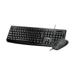 کیبورد و ماوس تسکو مدل TKM8057 3