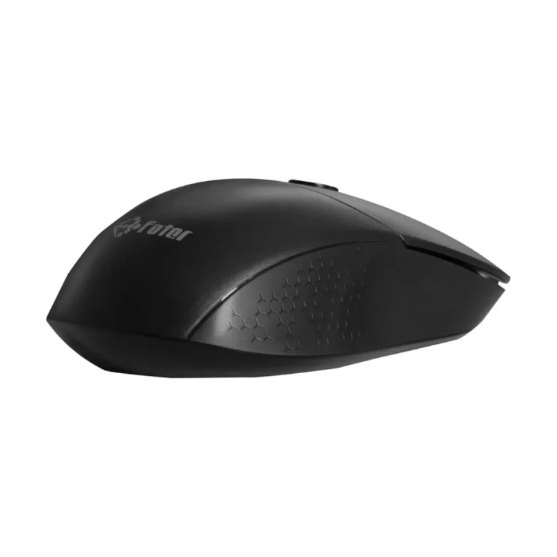 کیبورد و ماوس فاطر مدل CCN5000B 4