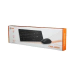 کیبورد و ماوس فاطر مدل CWN4000B 7