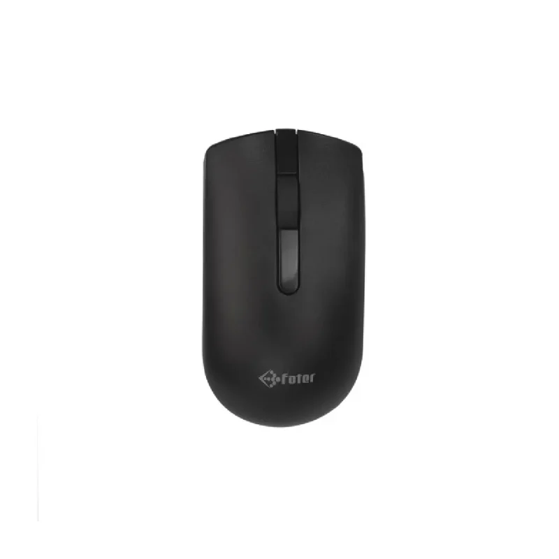 کیبورد و ماوس فاطر مدل CWN5000B 3