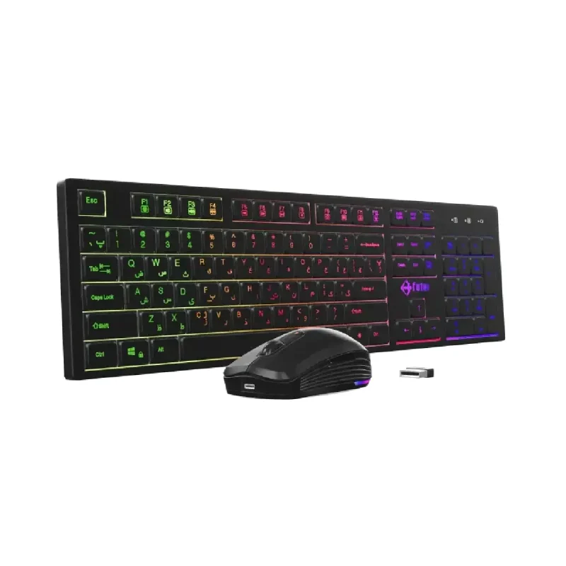 کیبورد و ماوس فاطر مدل CWR7000B - مشکی, گارانتی فاطر کیبورد و ماوس فاطر مدل CWR7000B - مشکی, گارانتی فاطر