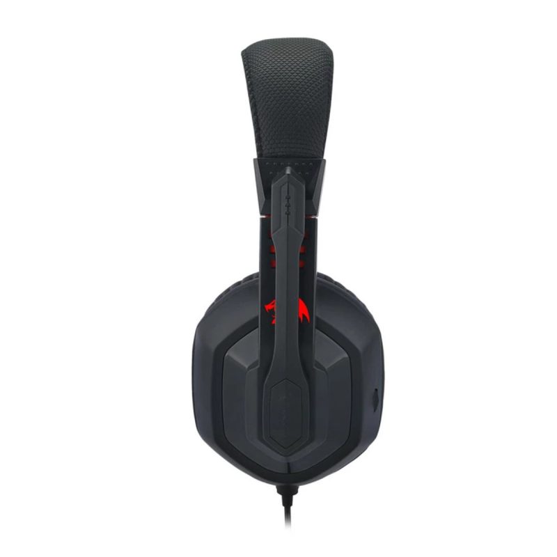 کیبورد و ماوس و هدفون ردراگون مدل S101-BA-2 3
