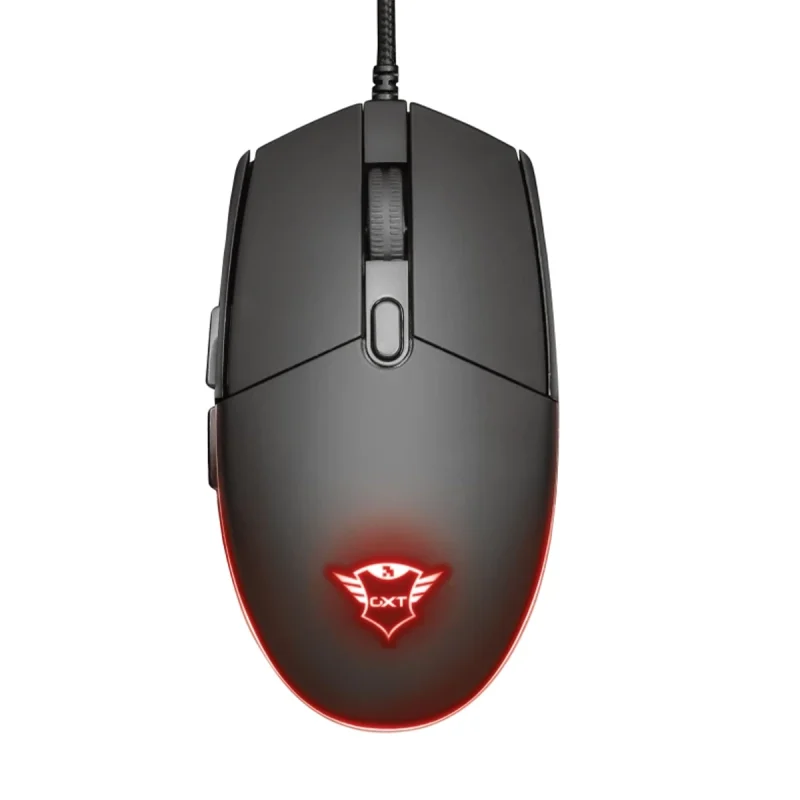 کیبورد و ماوس گیمینگ تراست مدل GXT 838 Azor 5